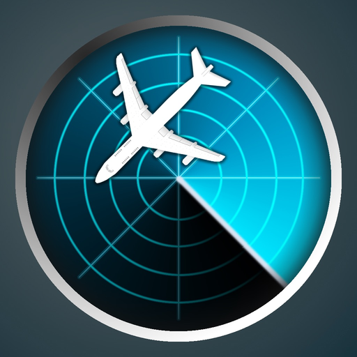ATC Voice Air Traffic Control app icon