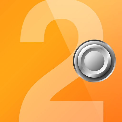 DOOORS 2 - room escape game - app icon