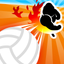 Training the DodgeBall icon