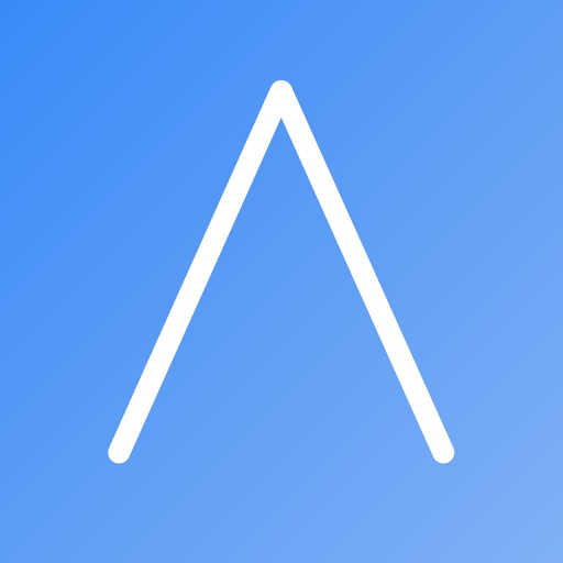 Splitting app icon