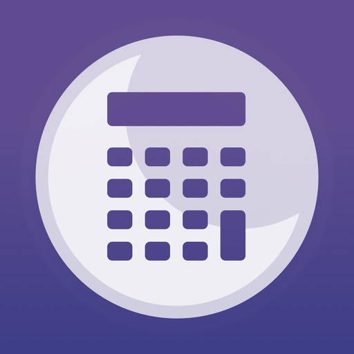 Sleep Time Calculator app icon
