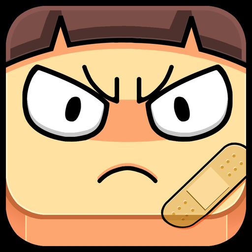 Hardest Game Ever 2 app icon