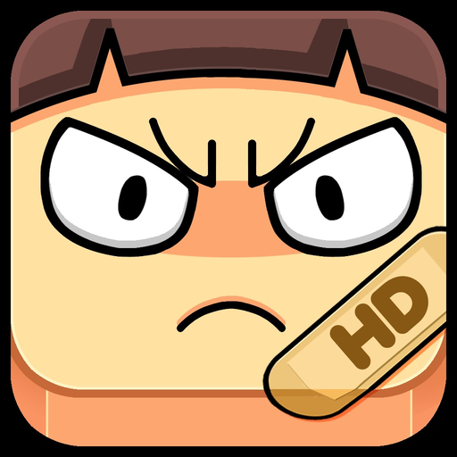 Hardest Game Ever 2 HD app icon