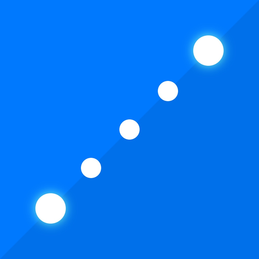 BlueTransLite - Easy sharing! app icon