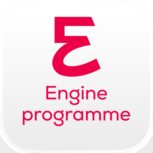 Engine Programme app icon
