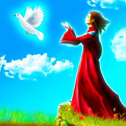 Fairy Tales of Mother Goose app icon