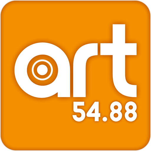 Art Music Controller app icon