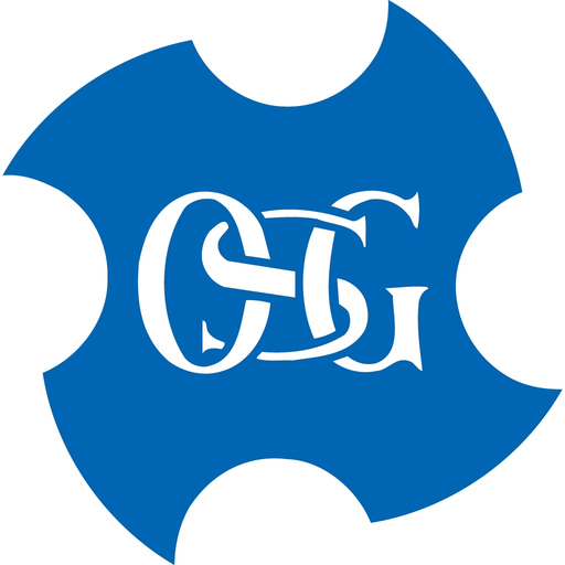 OSG Calculator app icon