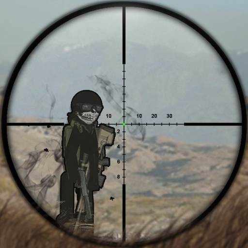 Tactical Assassin app icon