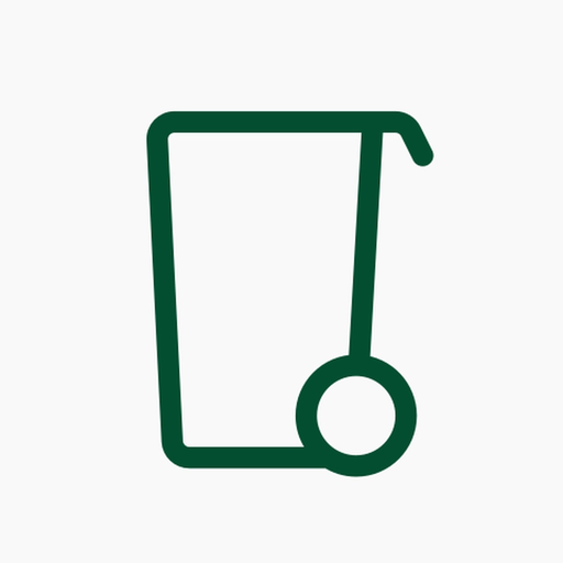 MinRenovasjon app icon