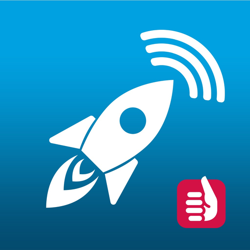 Lehrstellenradar app icon