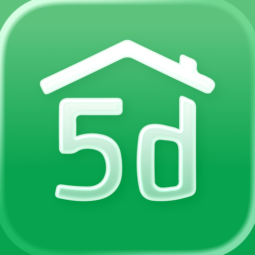 Planner 5D: AI Home Design app icon