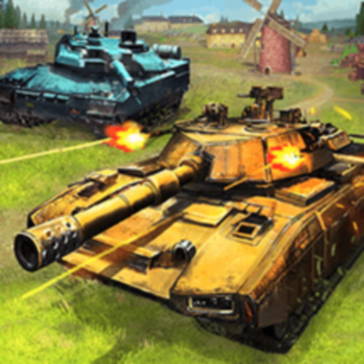 Iron Force app icon