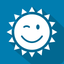 YoWindow Weather icon
