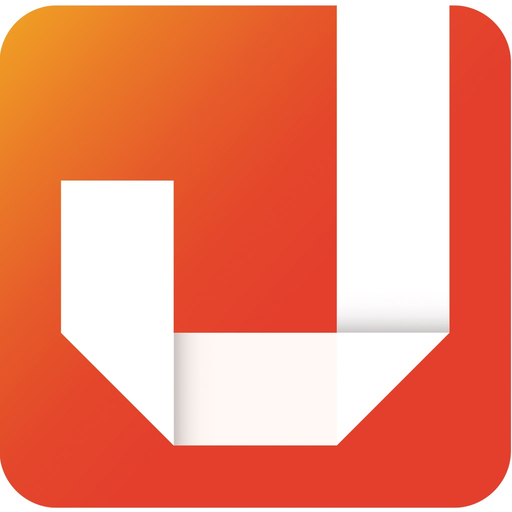 Jamio openwork app icon