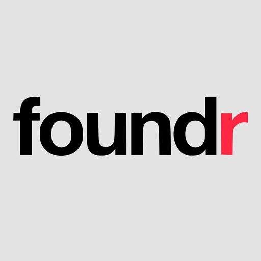Foundr Magazine app icon