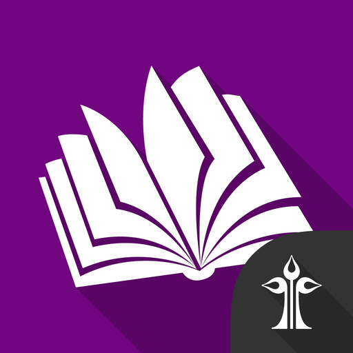 CPB Books app icon
