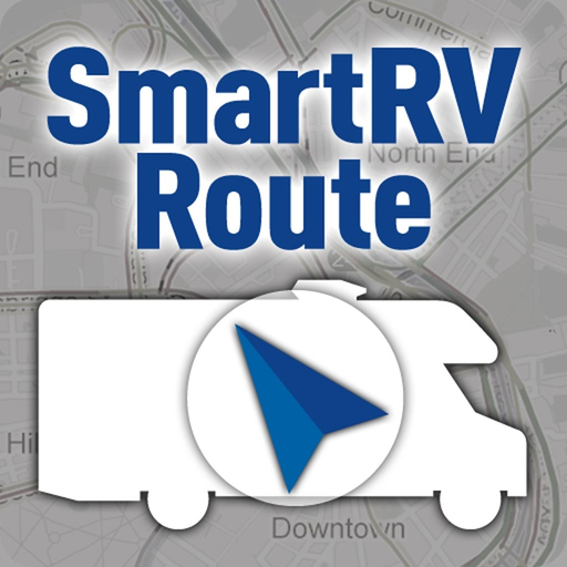 SmartRVRoute app icon