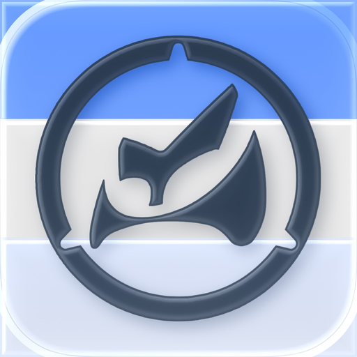 TMaxClub app icon
