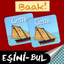Baak! Eşini Bul icon