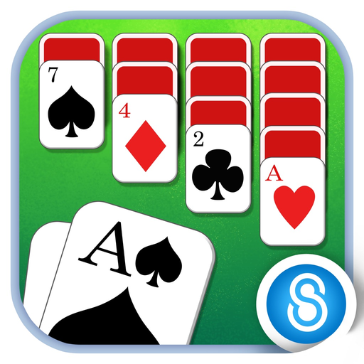 Solitaire Classic Card Game™ app icon