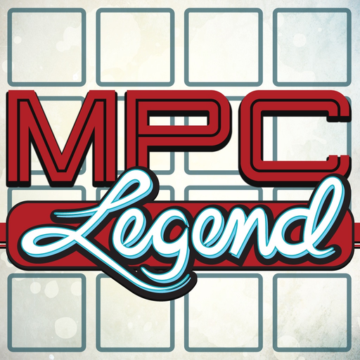 MPC Legend app icon