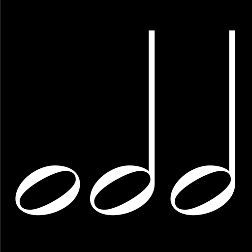 Odd Metronome app icon