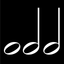 Odd Metronome icon