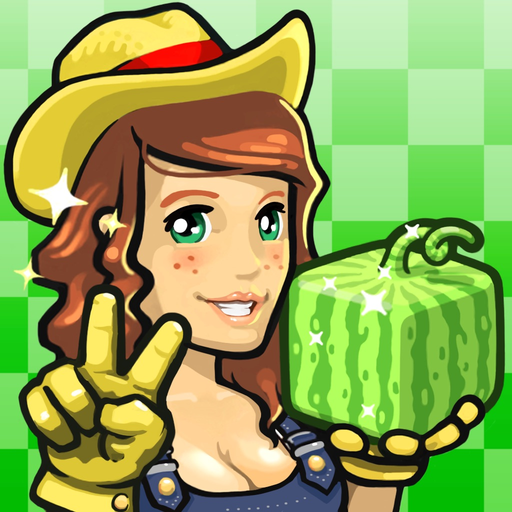 Big Barn World app icon