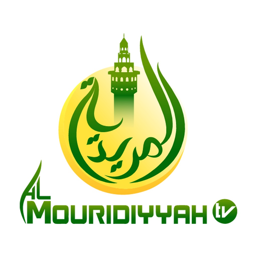 AlMouridiyyah app icon