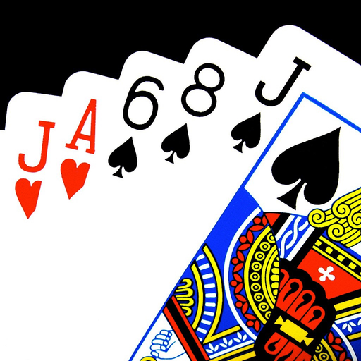 Duplicate Bridge Scoring app icon