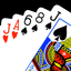 Duplicate Bridge Scoring icon