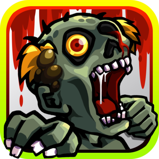 Zombie Sweeper app icon