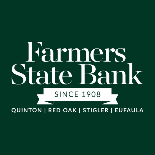 Farmers State Bank Quinton app icon