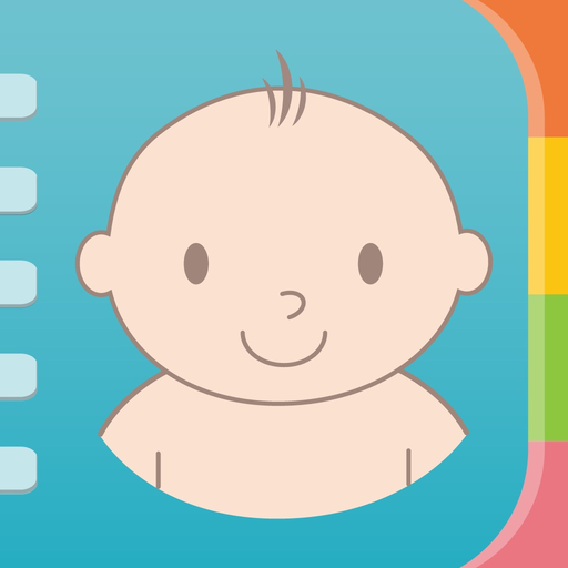KidDiary app icon