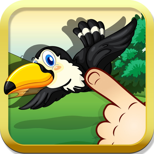 Animal Farm Puzzle app icon