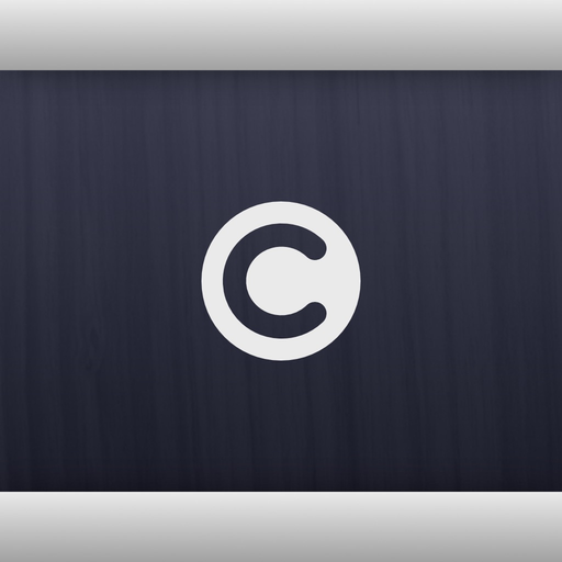 Chord! app icon