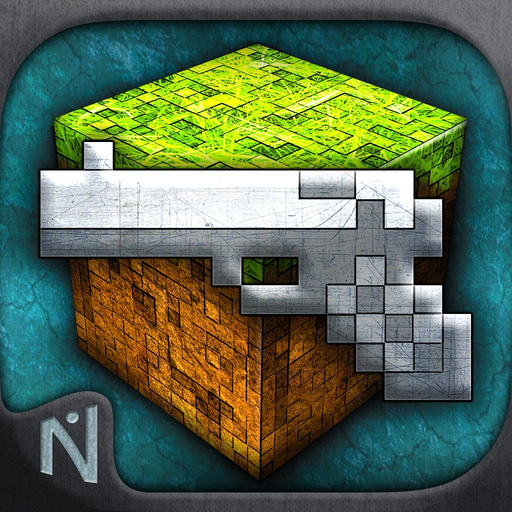 GunCrafter app icon