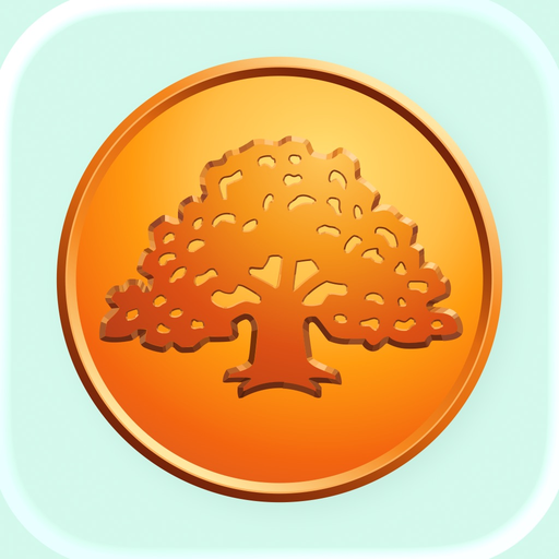 Sparbanken företag app icon