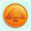 Sparbanken företag icon