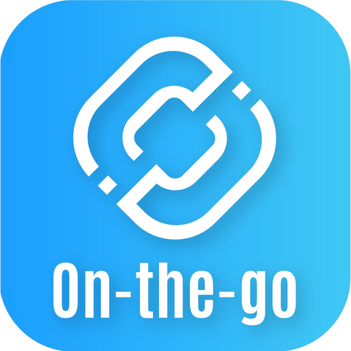 Smart Biz Line - On-the-go app icon