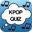 Kpop Quiz (K-pop Game) icon