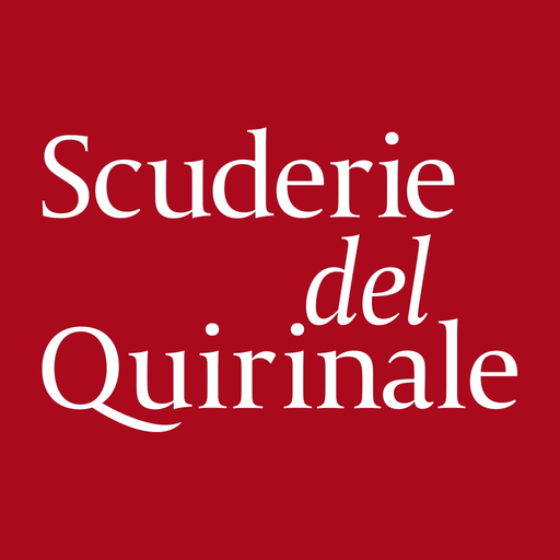 Scuderie del Quirinale app icon