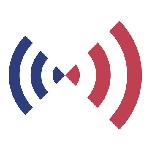 RepeaterBook app icon