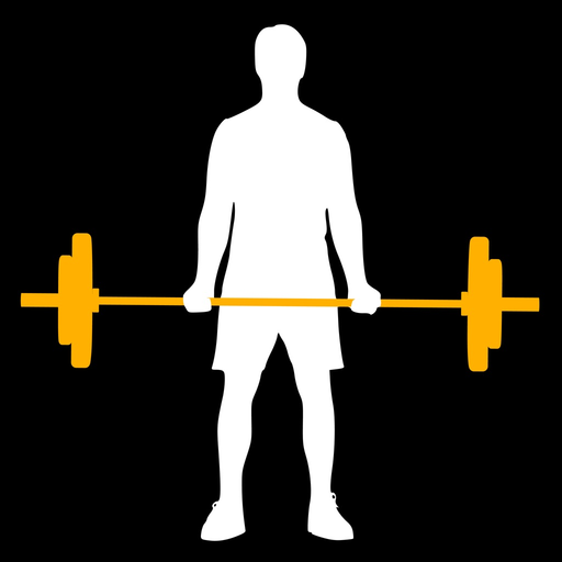 Stark Barbell app icon