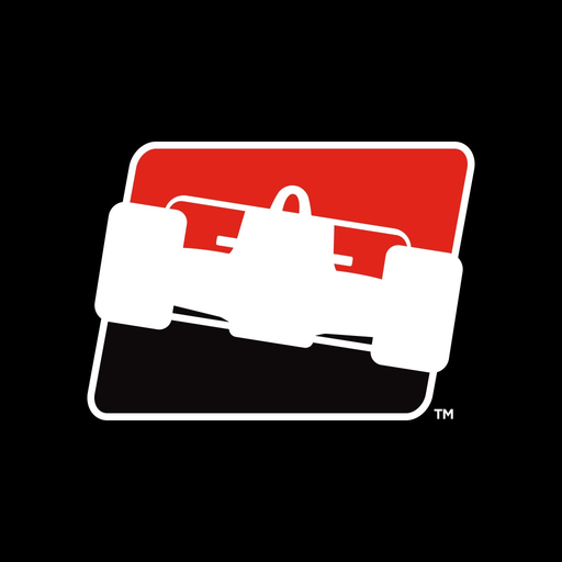 INDYCAR app icon
