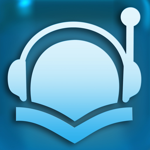 Audiolivres app icon