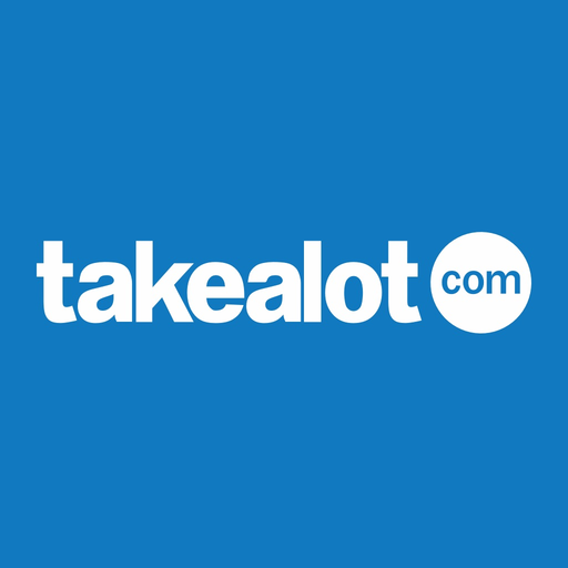 Takealot - Mobile Shopping App app icon
