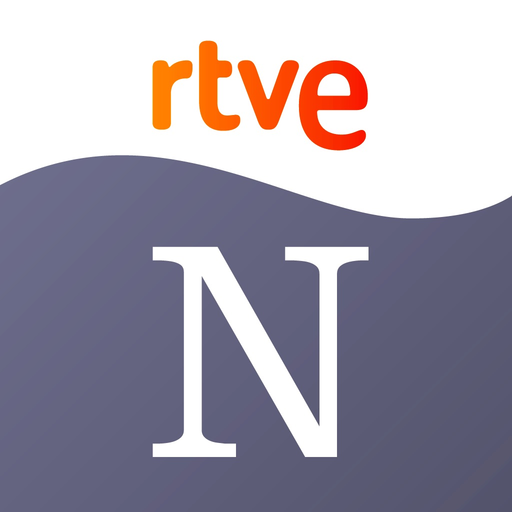 RTVE Noticias app icon