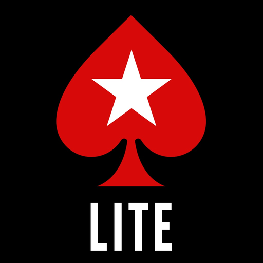 PokerStars Play Money Poker app icon